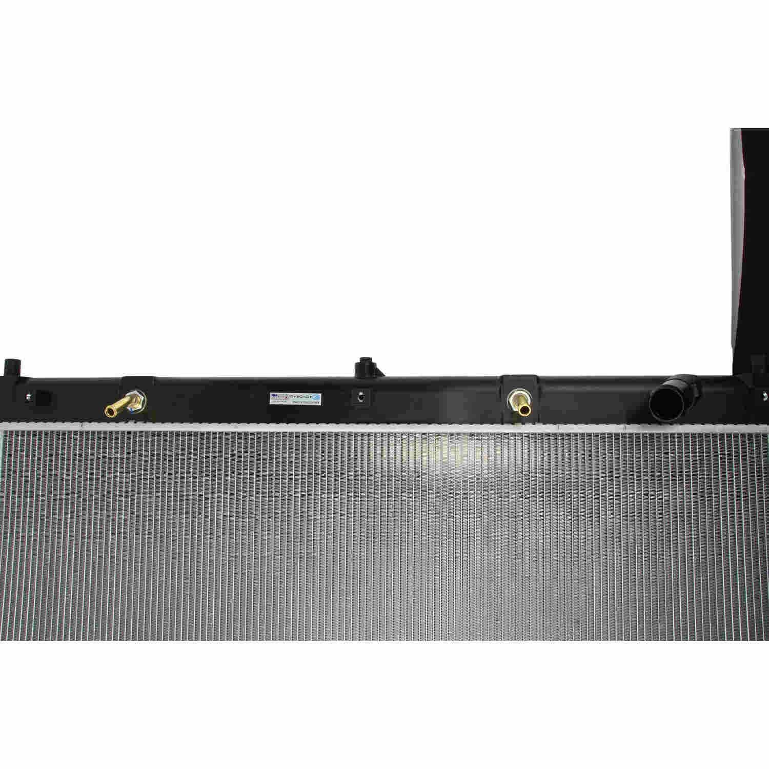 Radiator Koyorad A2918
