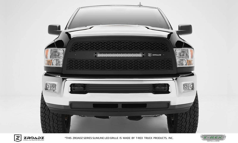 ZROADZ T-Rex Z314521 Grille