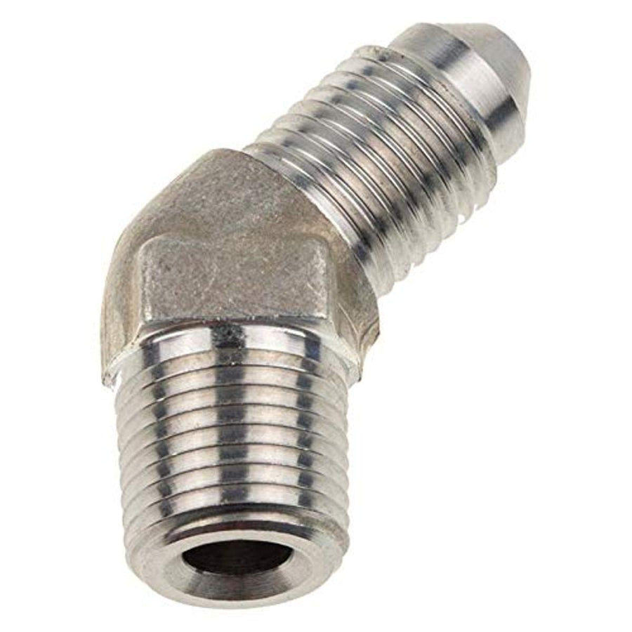 323-03-02 Redhorse Performance Flared Tube Fitting, 1 Pack