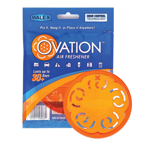 Ovation Air Freshener Walex Products Company, Inc. Citrus