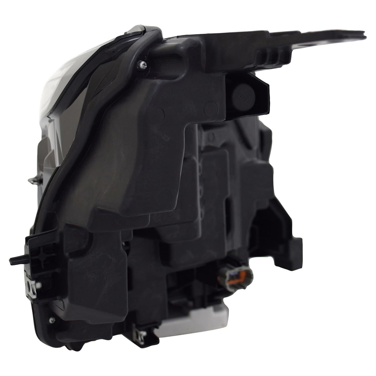 Front Left TYC 20-19088-00 Headlight Assembly