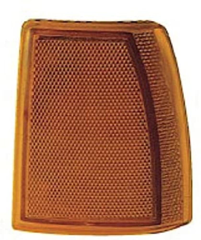 FR116-U000R Eagle Eyes Side Marker Light