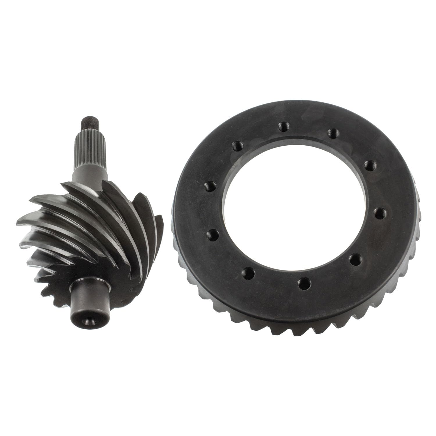 Motive Gear Differential Ring and Pinion F9-325 Dropout, 3.25 Ratio, Compatible with Ford 9" Ford Bronco, F-150, Mustang, Lincoln Continental, Mercury Cougar
