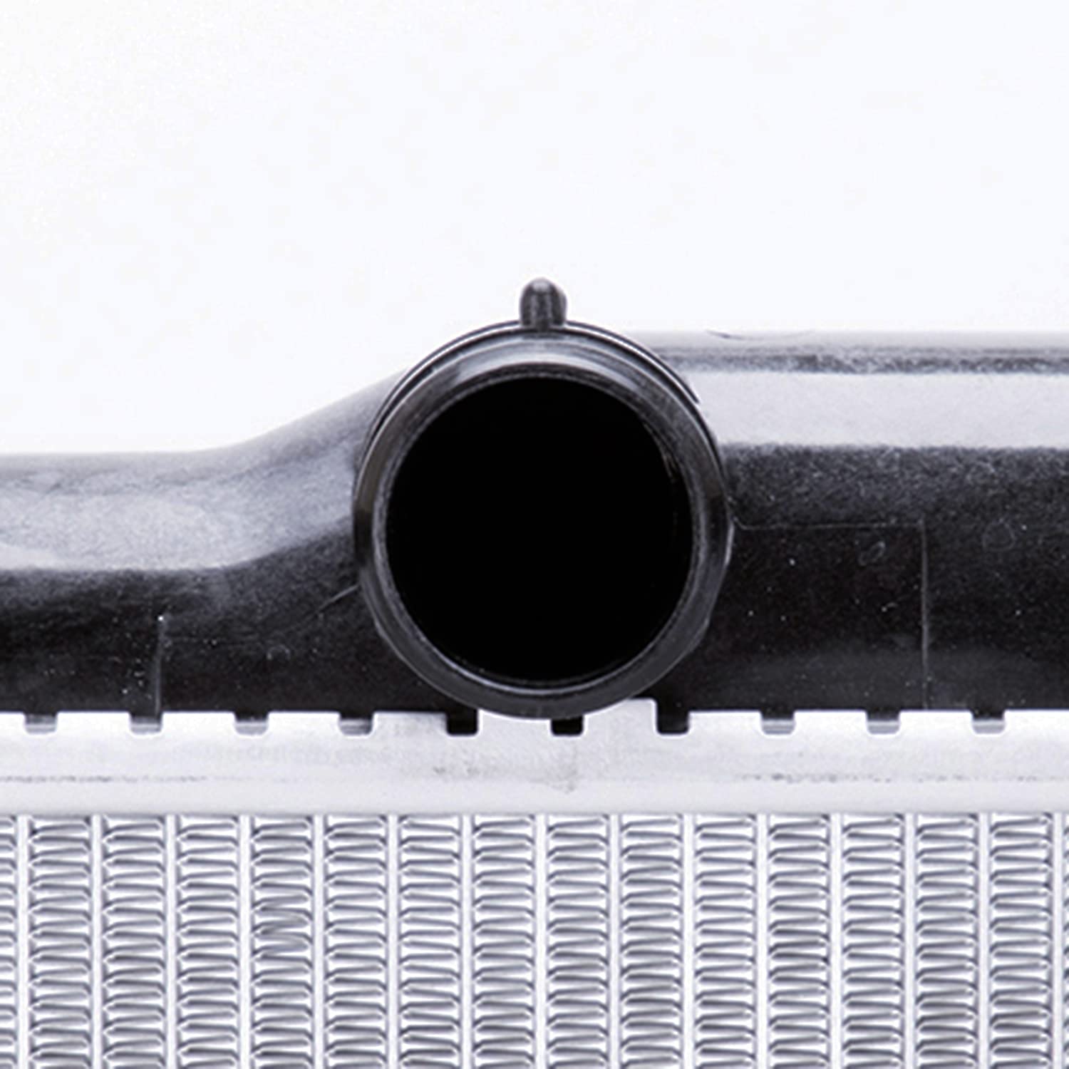 Radiator TYC 13015 Compatible with 2007-2011 Honda Element