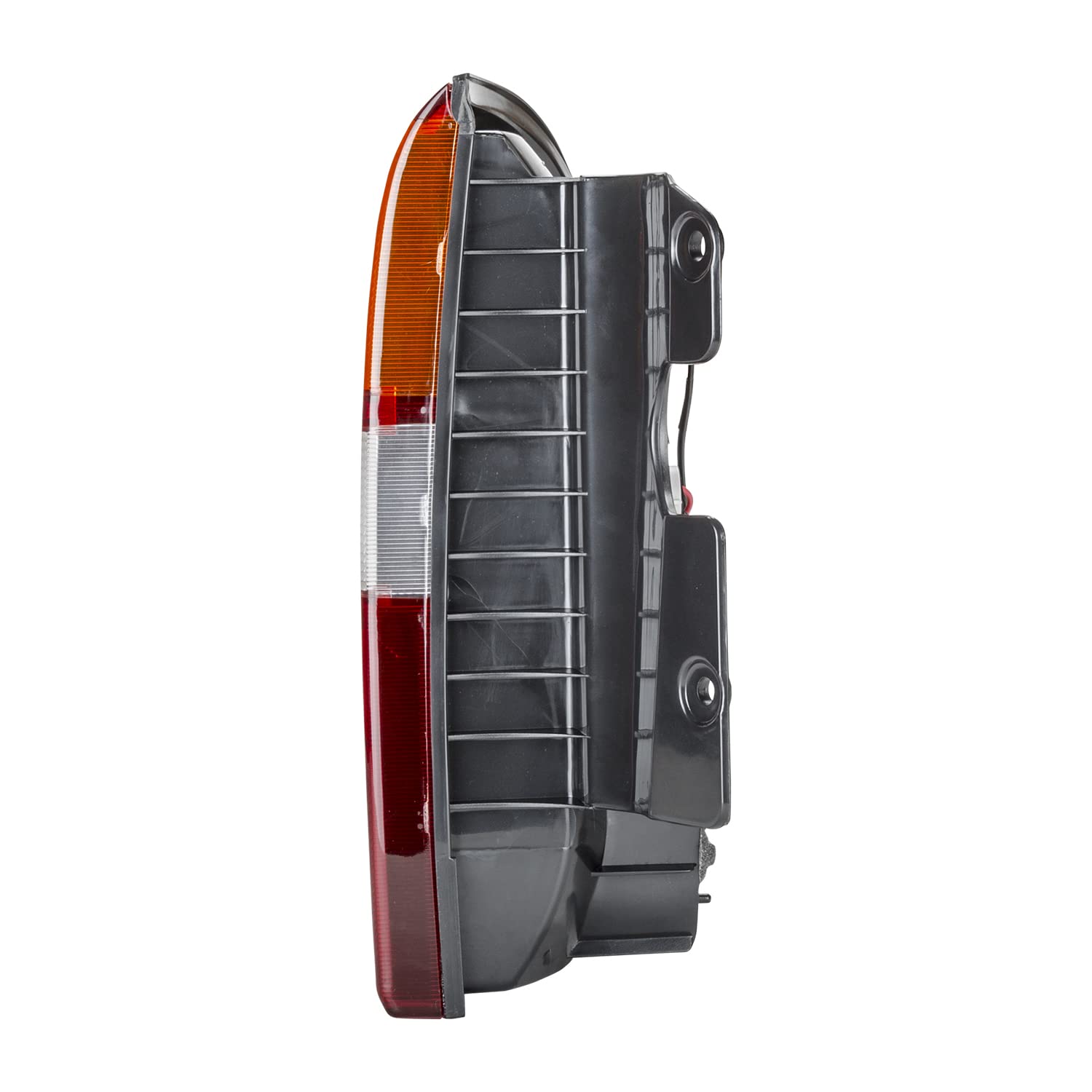 Suzuki TYC 11-6144-00 Driver Side Replacement Tail Light Assembly