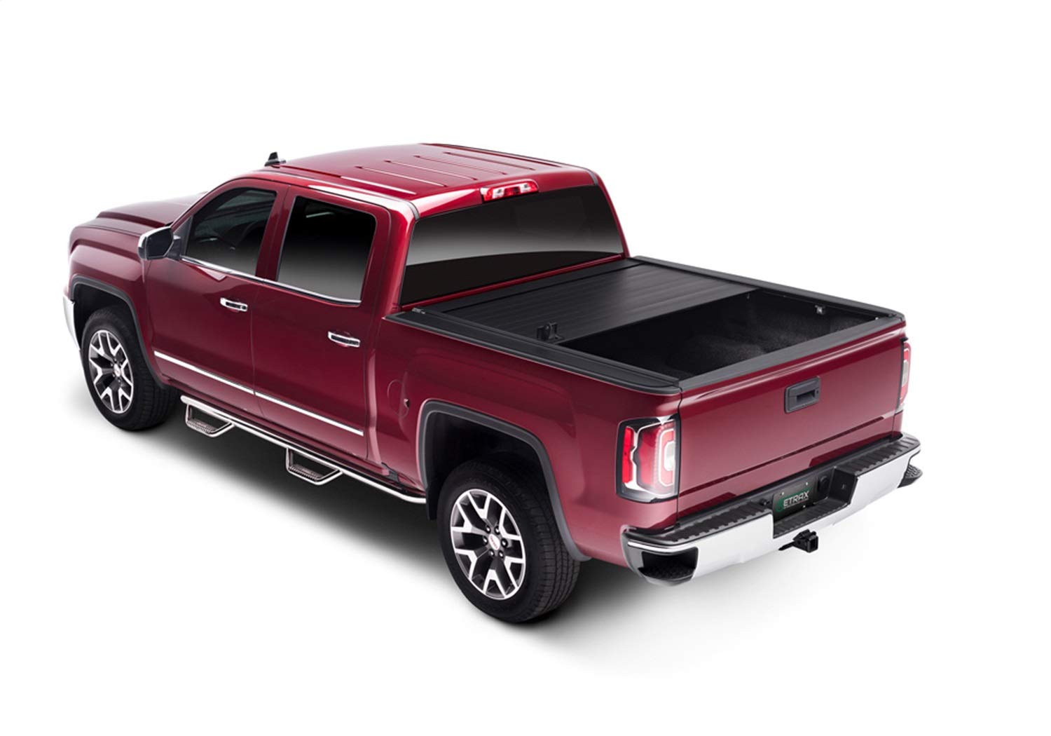 Retraxpro Mx Chevy And Gmc 5.8Ft Bed (14-18) And 1500 Legacy/Limited (2019) And 2500/3500 (15-19)