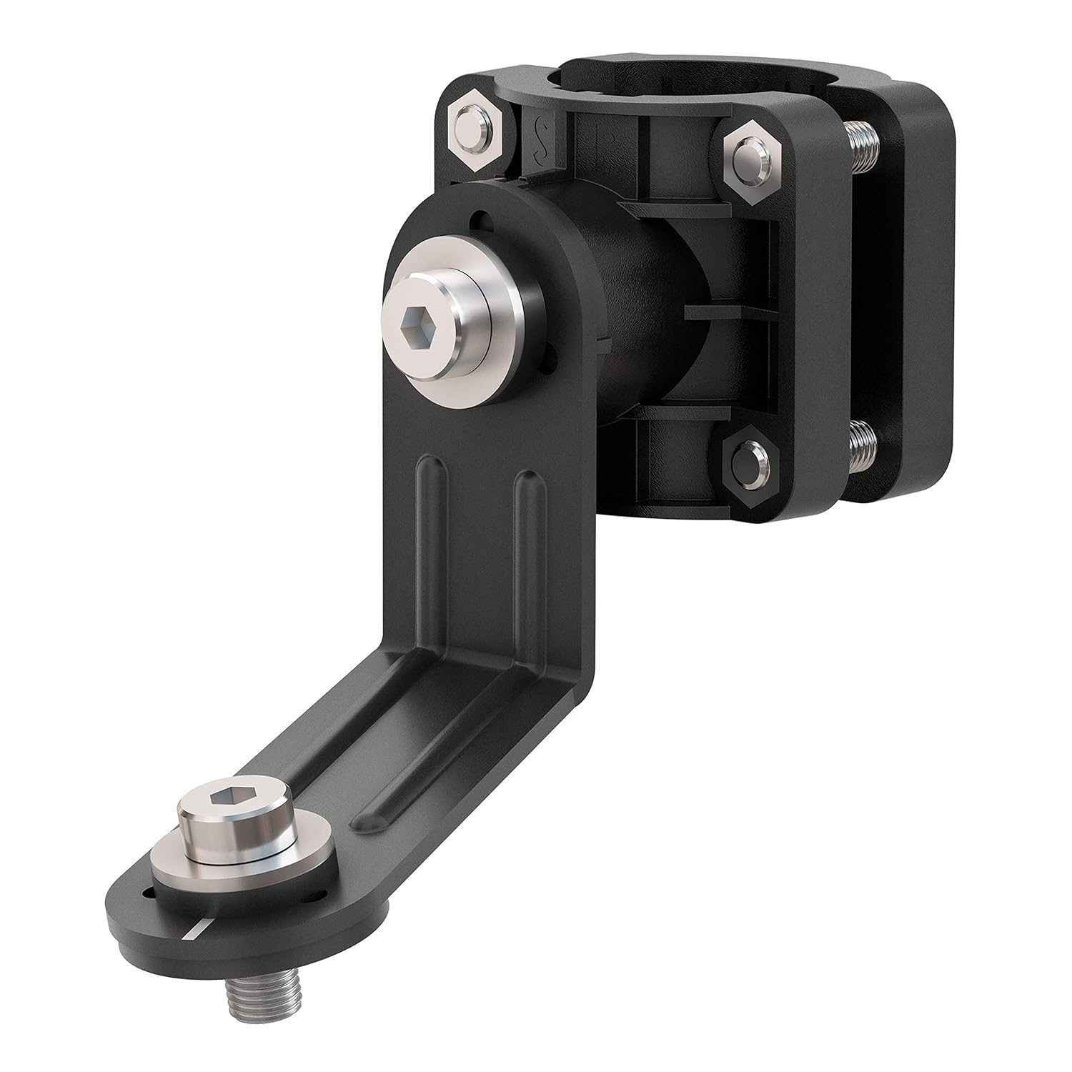 Panoptix Garmin Perspective Mode Mount - White