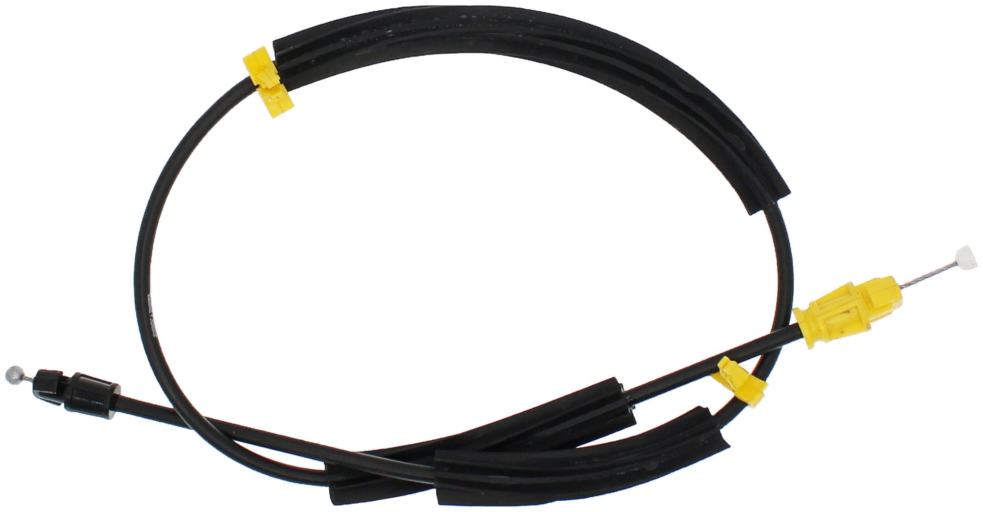 Dorman Door Latch Release Cable 924-367 Compatible with Select Cadillac / Chevrolet / GMC Models (OE FIX)