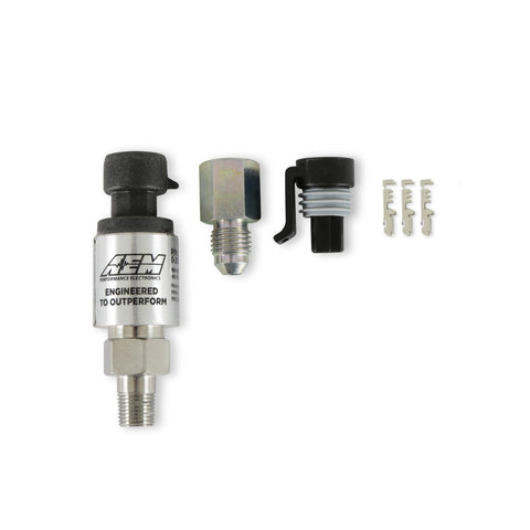 2000 PSIG AEM 30-2130-2000 Sensor Kit