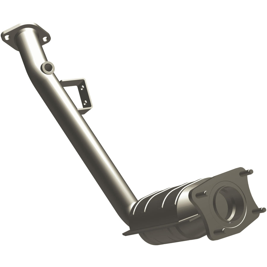 Large MagnaFlow Stainless Steel Direct Fit Catalytic Converter 49059