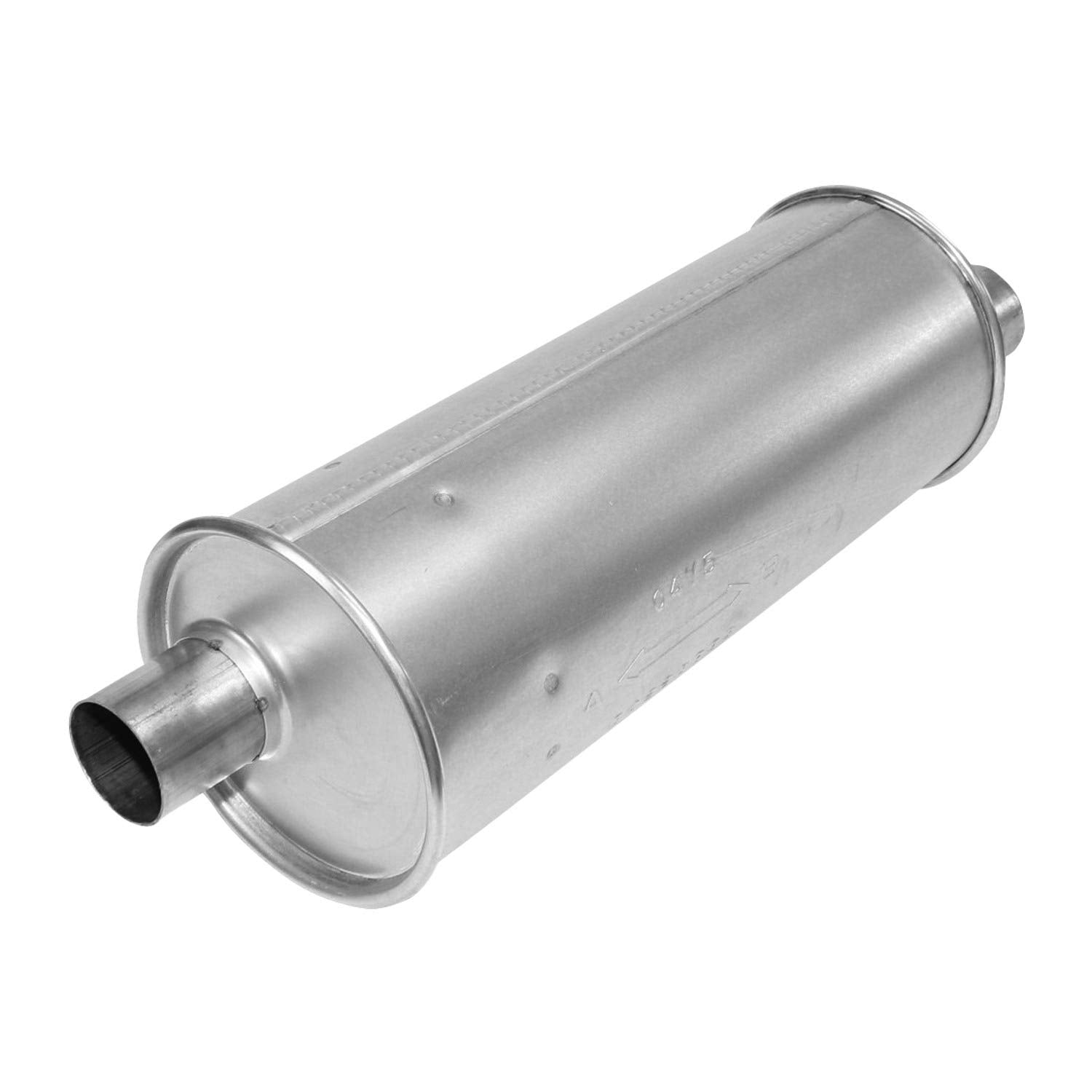 Muffler AP Exhaust 3786