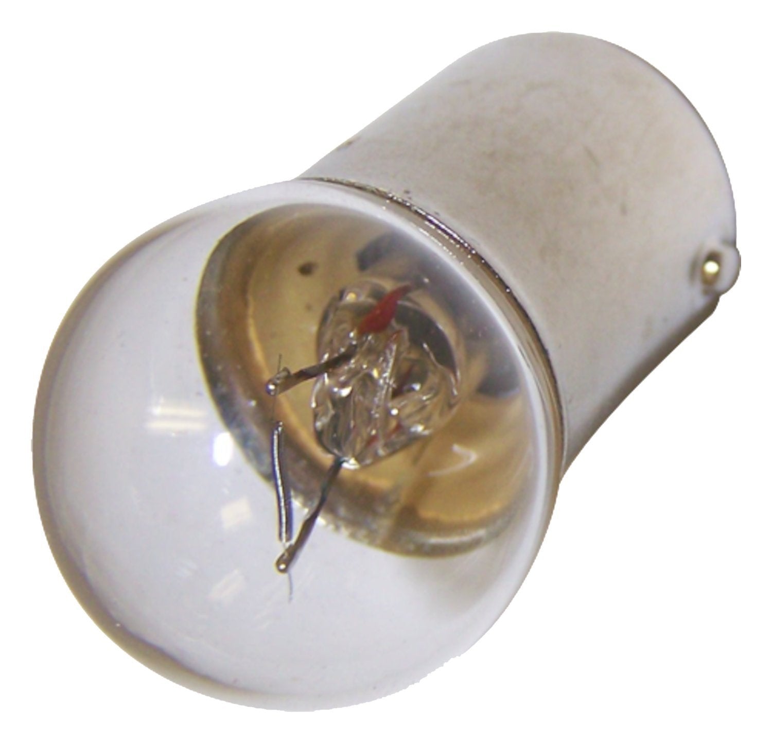 Bulb Crown