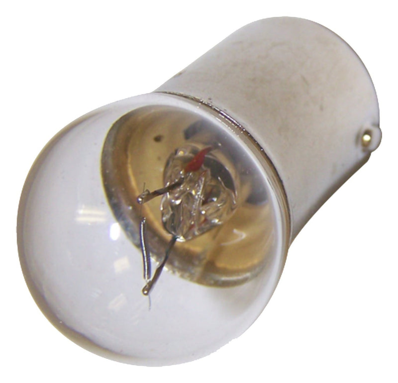 Bulb Crown