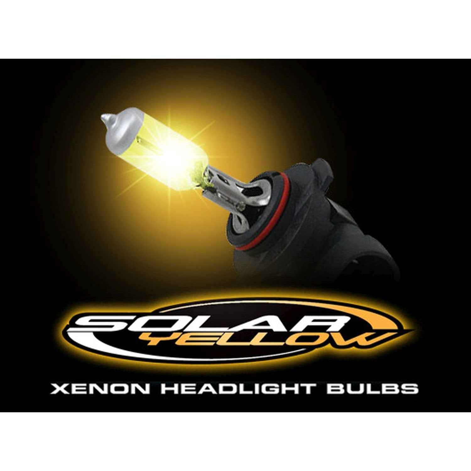264H3SY Recon Headlight Bulbs