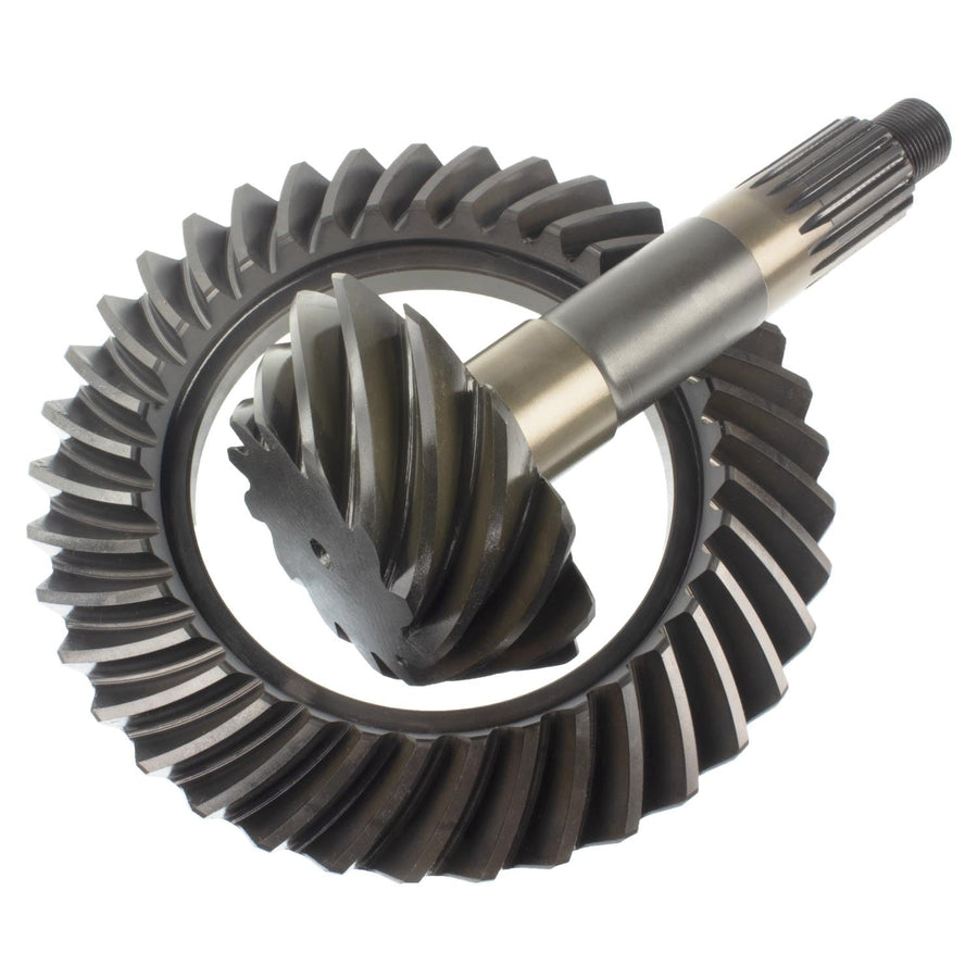 Differential Ring & Pinion Set Motive Gear G884308 3.08 Gear Ratio – Fits GM 8.2" – 17 Spline Pinion, 10-Bolt – Compatible with Chevy Bel Air, Impala, Corvette – Replaces 24141, 36189, GM55P-308