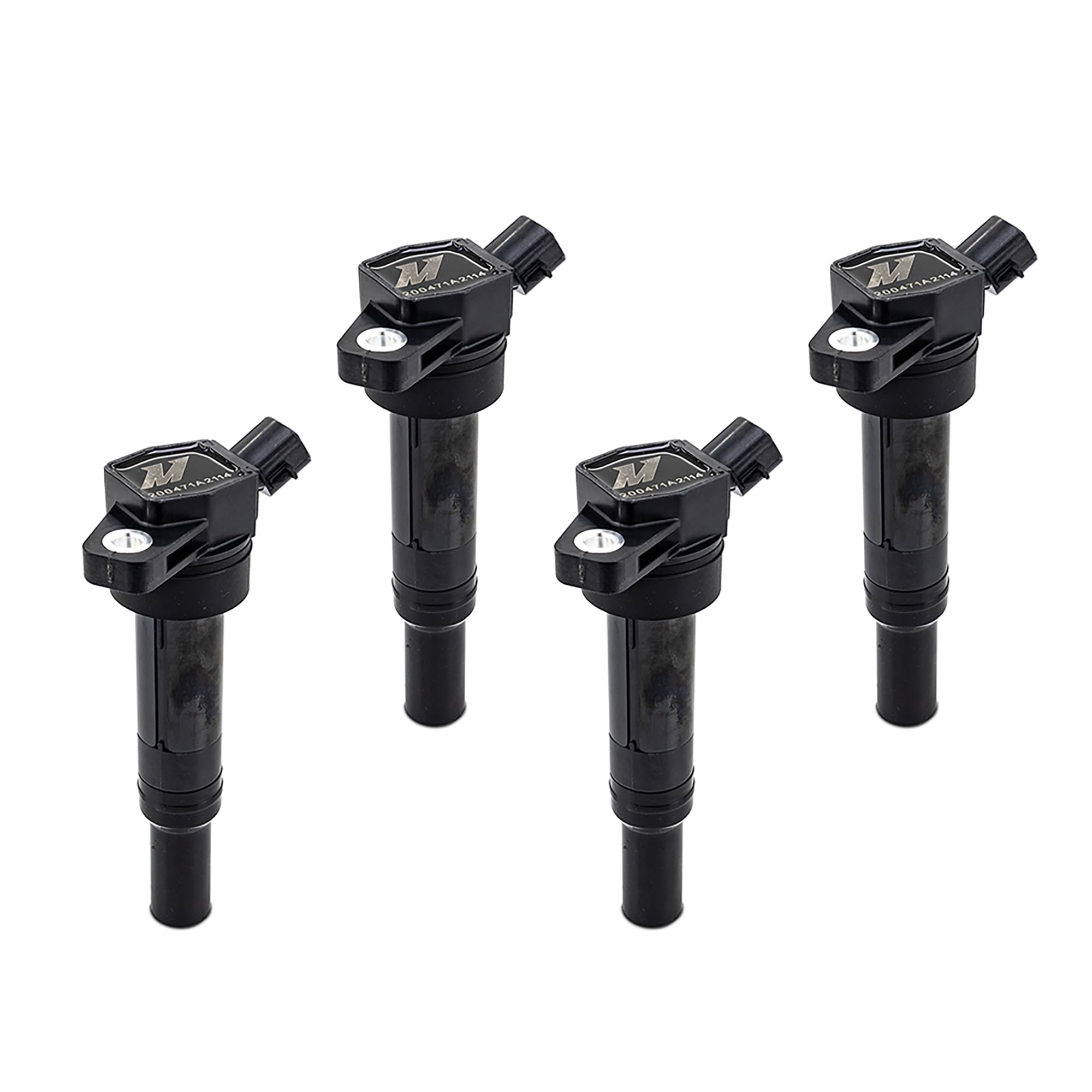 Hyundai Elantra 1.8L 2011-2017 Mishimoto Ignition Coil 4-Pack