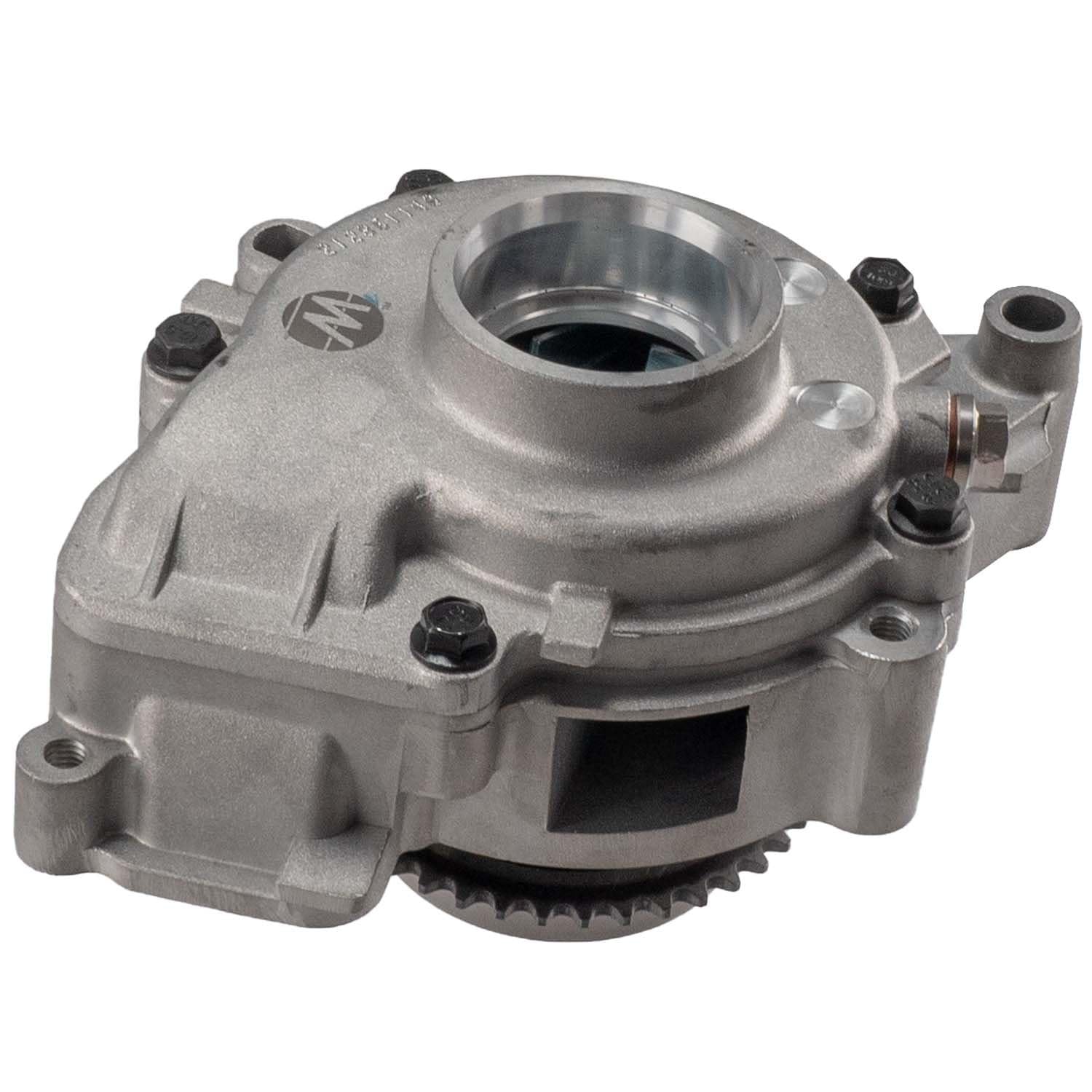 Melling Premium MWP-526WS Water Pump Fits Select GM/Saab 2.0L/ 2.2L/2.4L DOHC En
