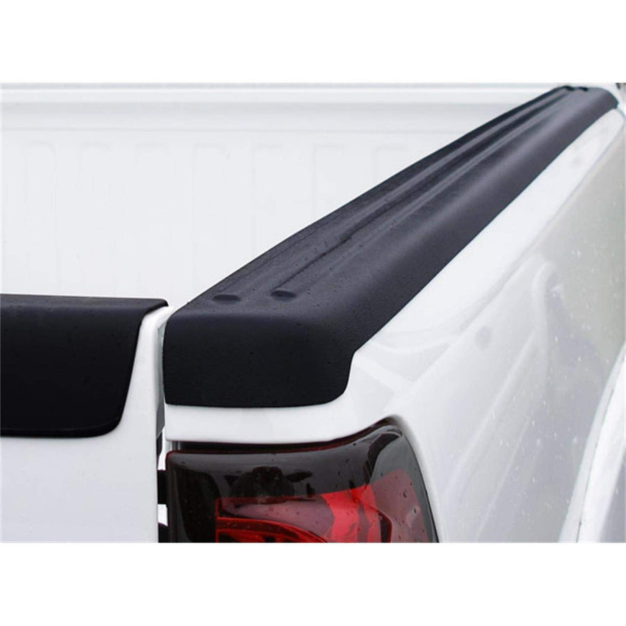 Black Stampede Rail Topz BRC0029 Bed Rail Cap