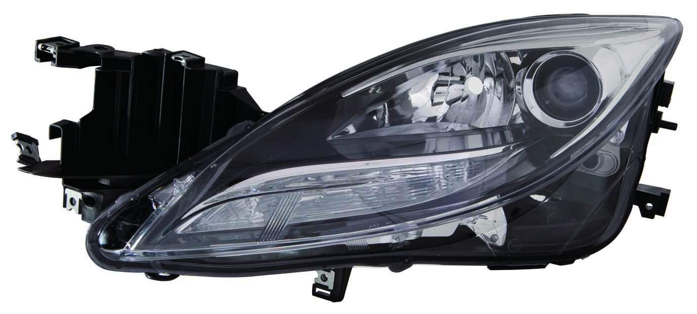 HL UNIT MZ 6 11-13 HALOGEN LH CAPA