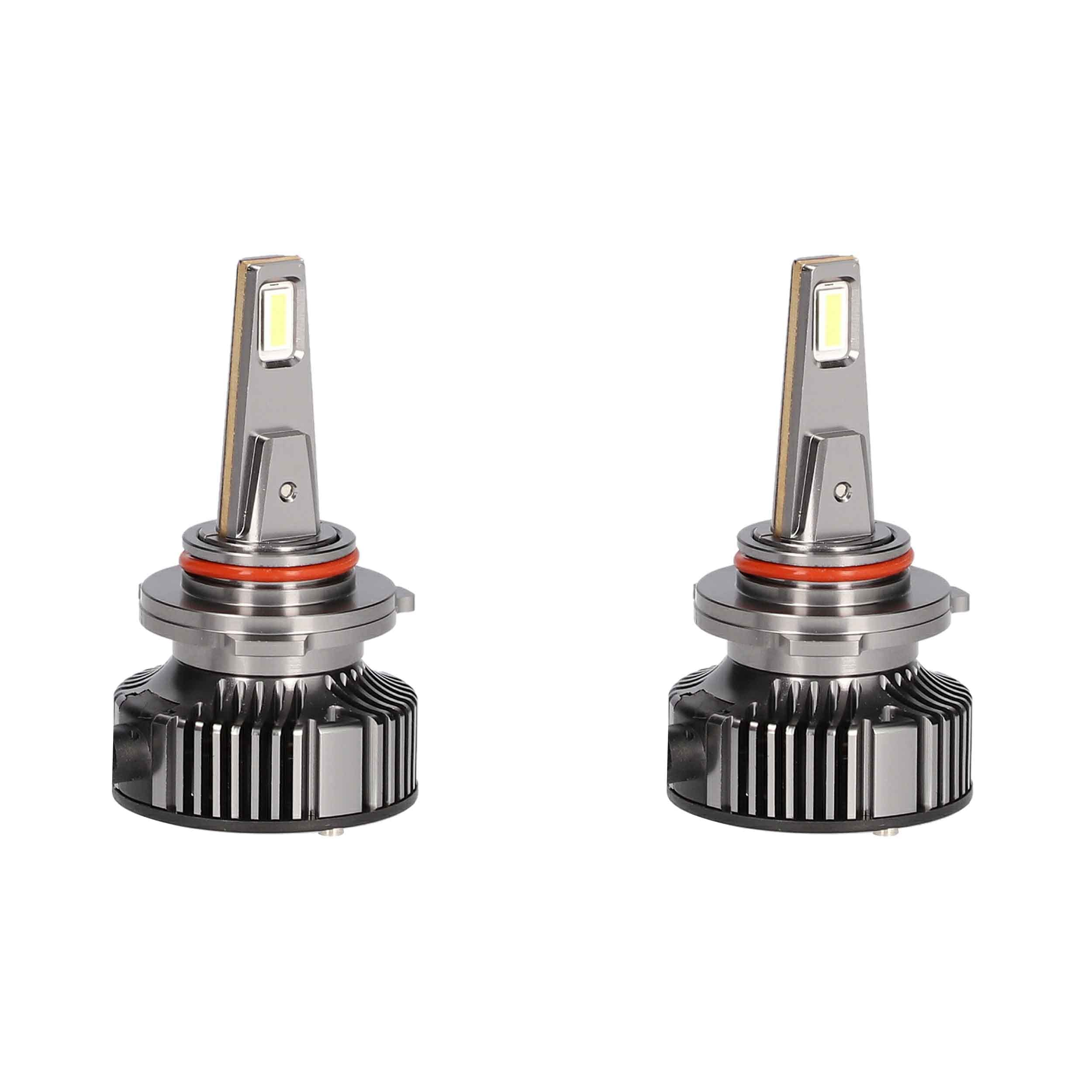 H10 Pro Series LED Kit - HEISE Single Beam (HE-H10PRO)