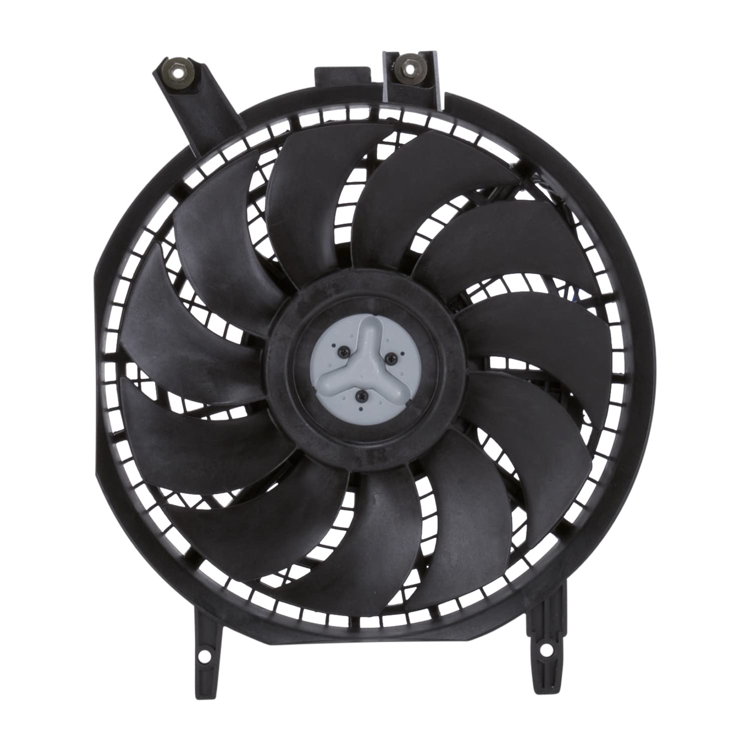 A/C Condenser Fan TYC As - 610160