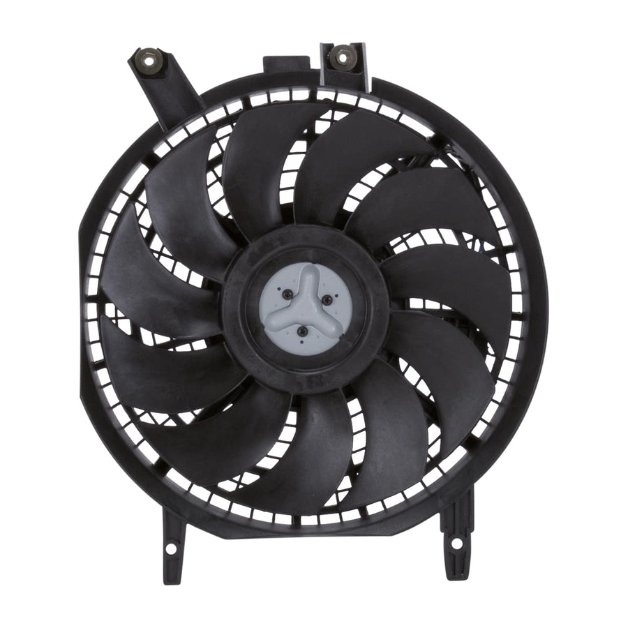 A/C Condenser Fan TYC As - 610160