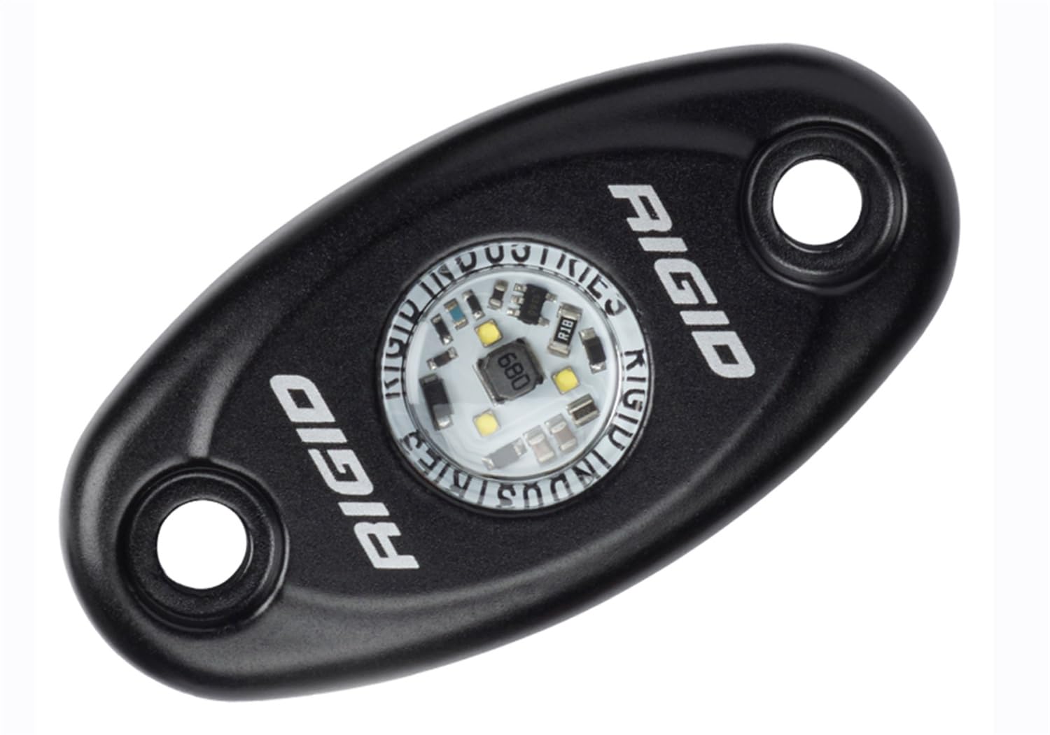 Ford Performance Parts® M-15200-RUNA Replacement/Compatible Under Body Light Kit