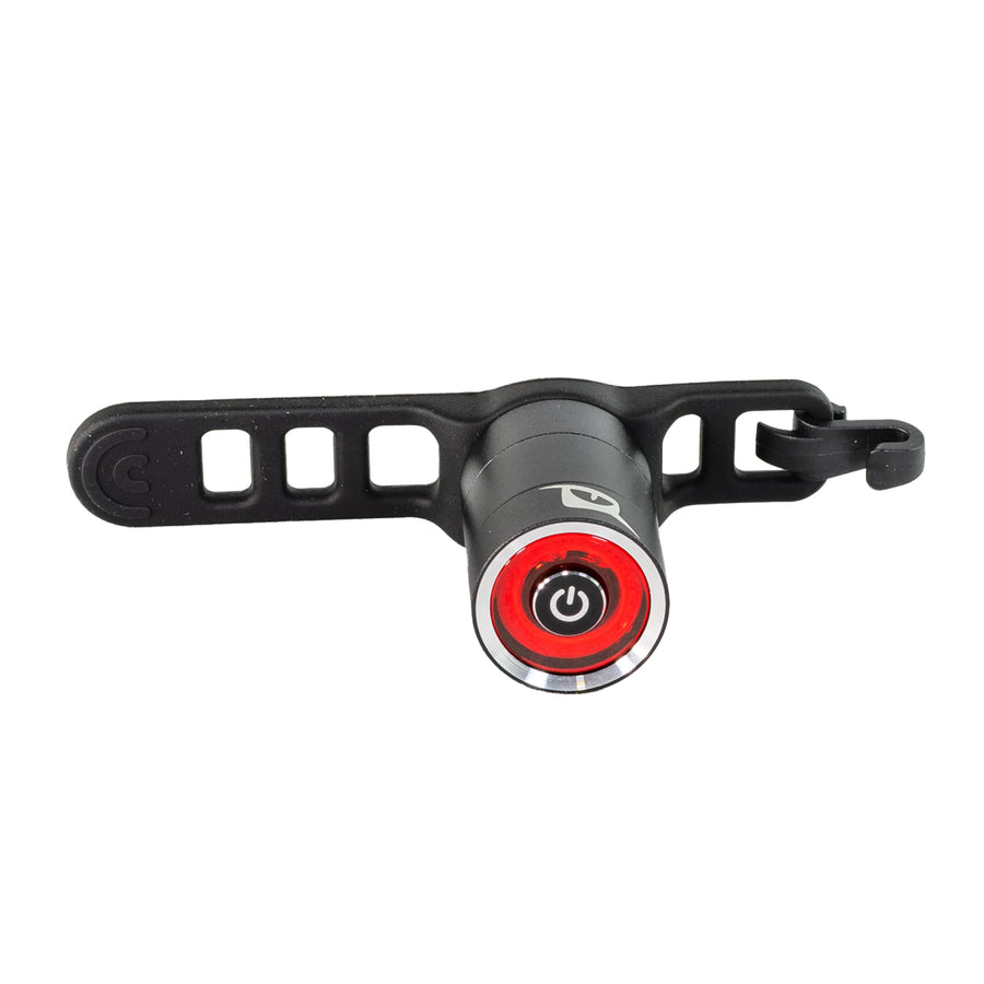 Smart QuietKat Tail Light