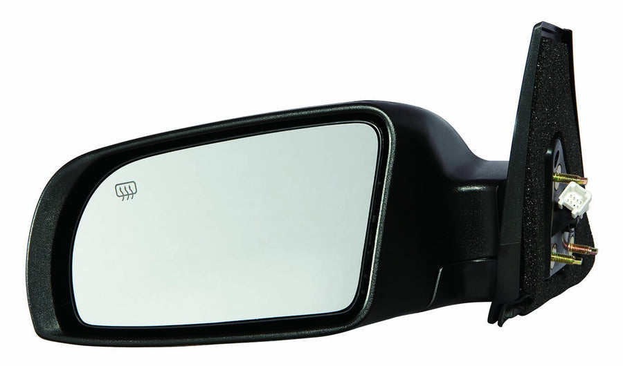 Replacement Driver Side Door Mirror Set DEPO 315-5415L3EBH