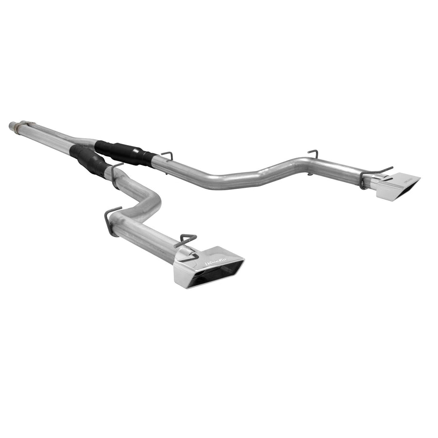 Outlaw Flowmaster 817645 Cat-back Exhaust System
