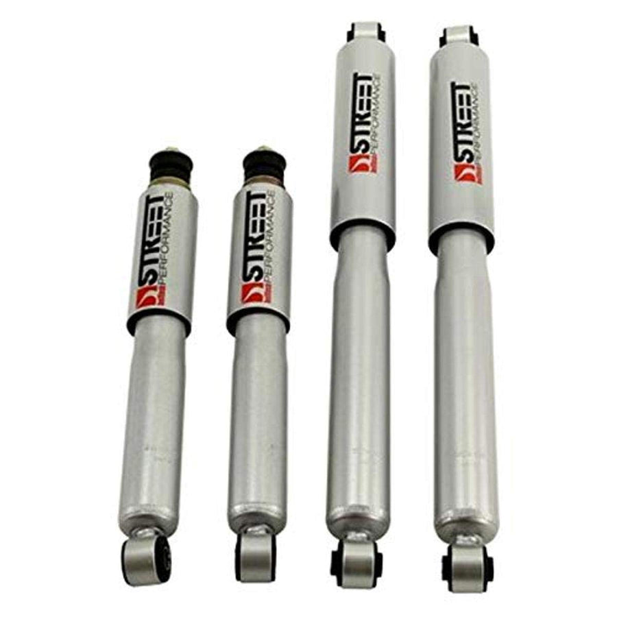 Belltech SP OE9653 OEM Shock Set (4) (Street Performance)