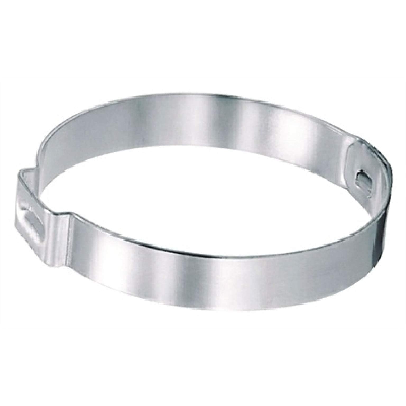 Oetiker T. H. Marine Hose Clamps (Size: 9/16")