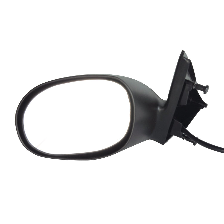 Left-Side TYC 3510032 Door Mirror Compatible with 1998-2001 Dodge Intrepid