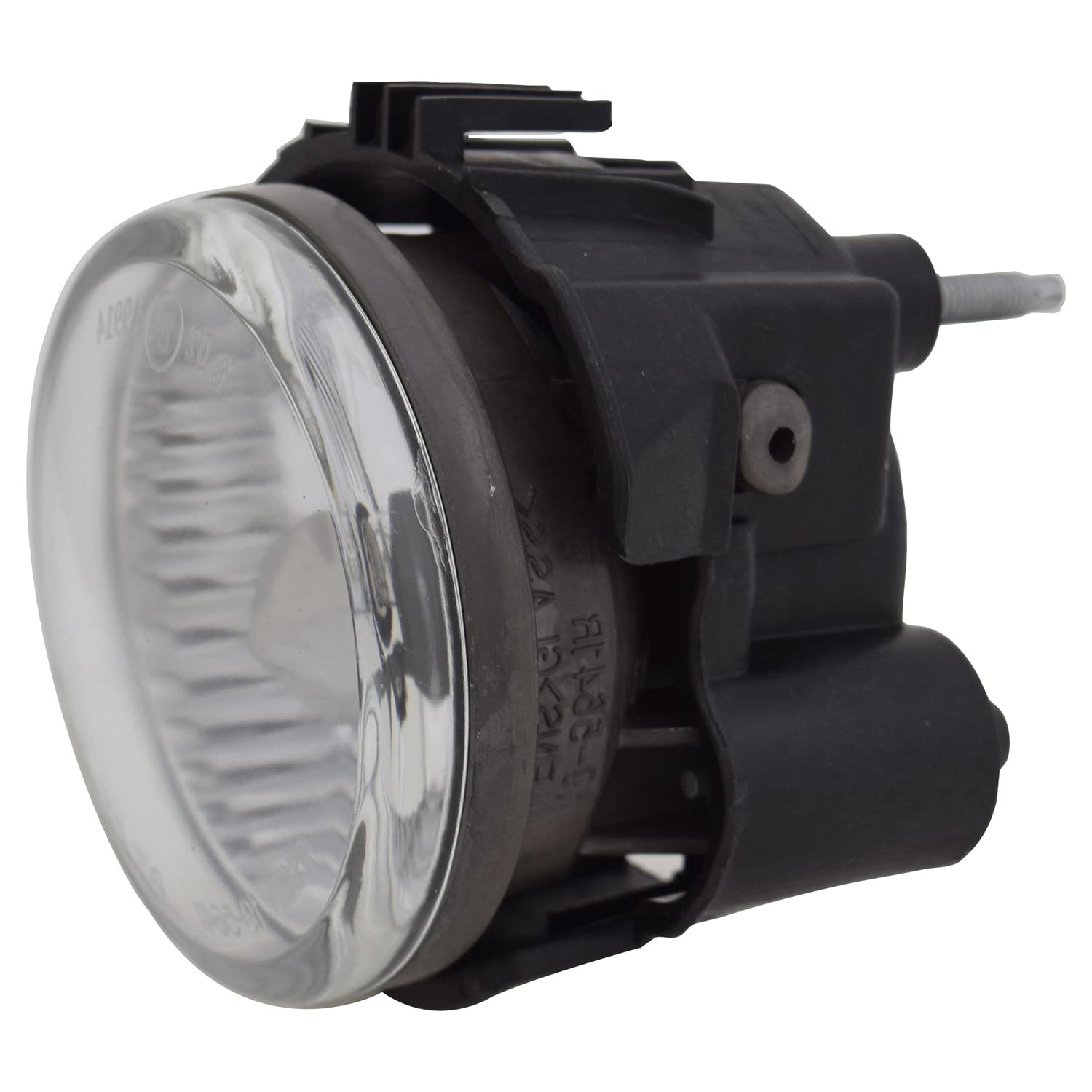 Left TYC Fog Light Assembly Compatible with 2009-2013 Subaru Forester