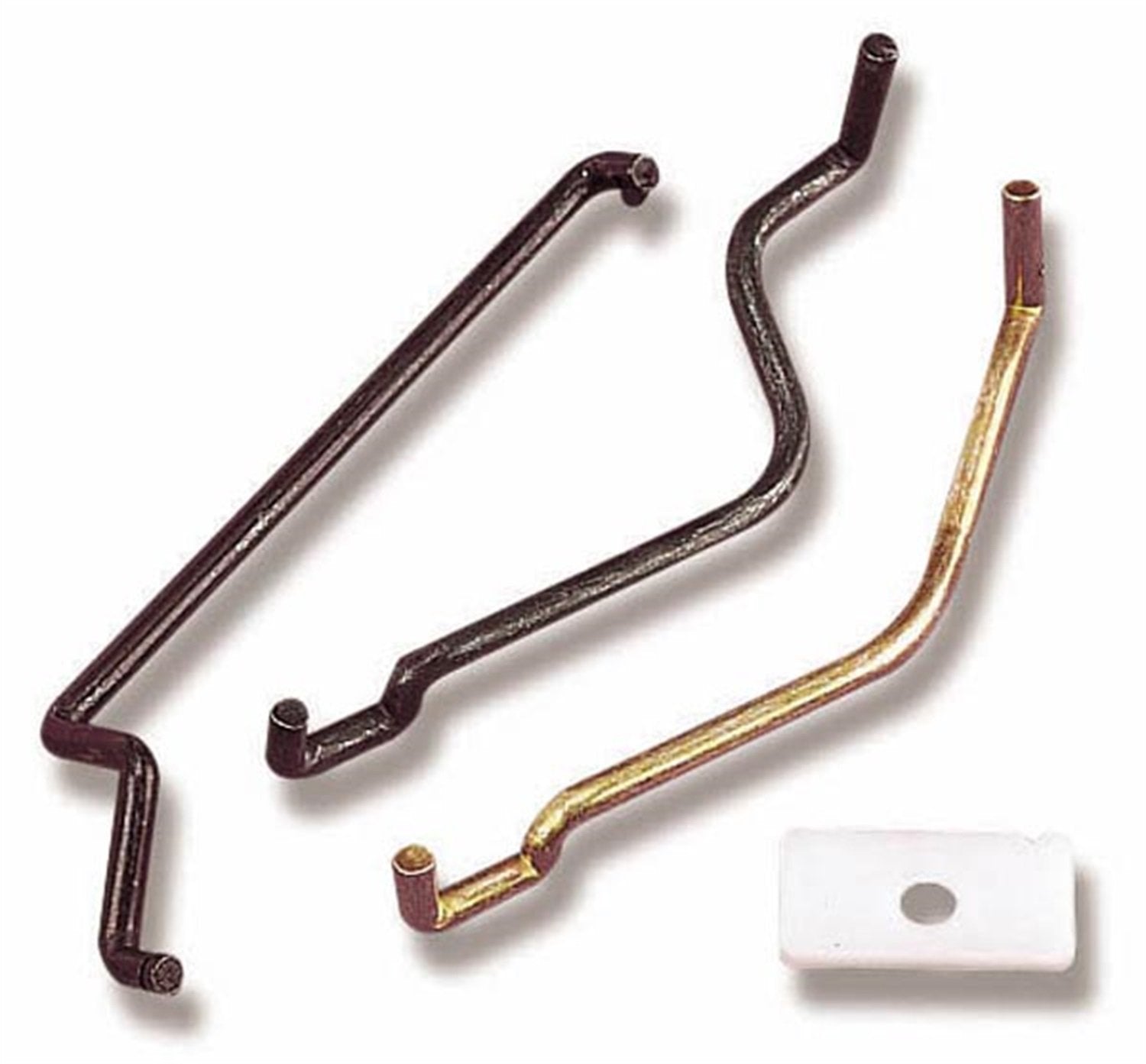 Choke Parts Holley 45-520 Choke Rod Miscellaneous