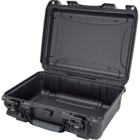 925 Waterproof Hard Case Nanuk 925-0007, Empty, Graphite