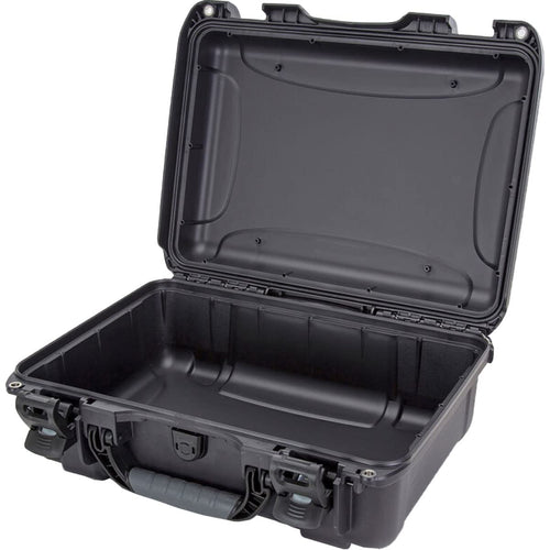 925 Waterproof Hard Case Nanuk 925-0007, Empty, Graphite