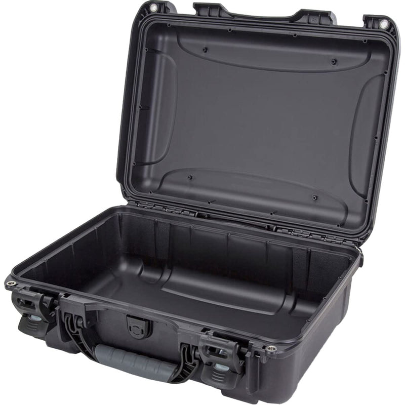 925 Waterproof Hard Case Nanuk 925-0007, Empty, Graphite
