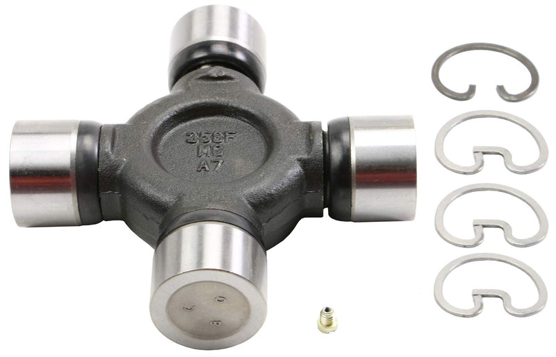 Super Strength MOOG Greaseable Universal Joint