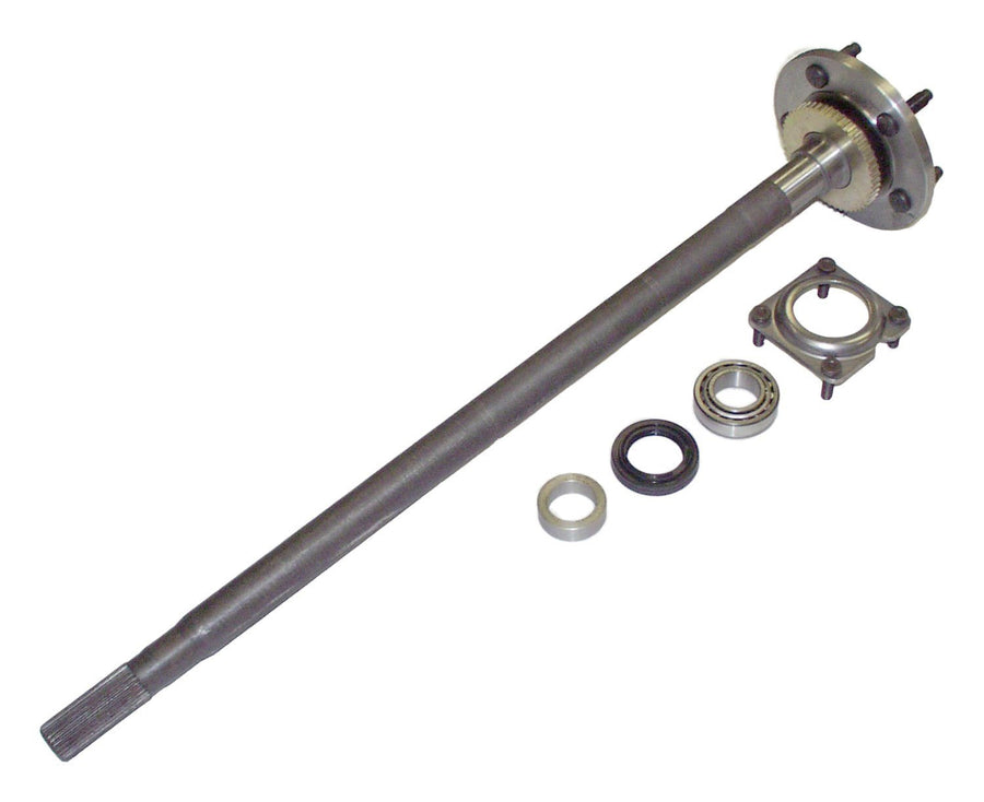 Axle Shaft Assembly Crown Automotive Driveline and Axles
