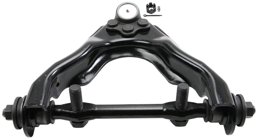 MOOG Suspension Control Arm and Ball Joint Assembly front right upper RK620632
