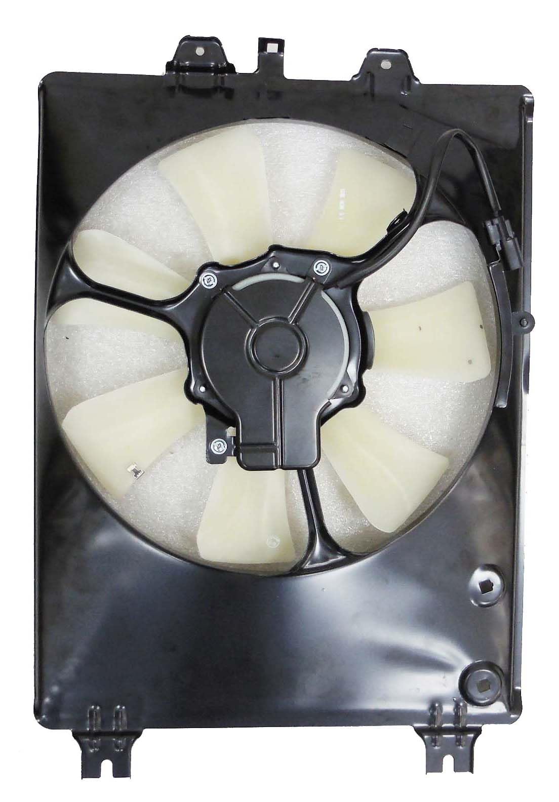 AC Fan Passenger Side for Acura Z-DX 10-13 | DOT Certified M:38616-RN0-A51 | AC3113118