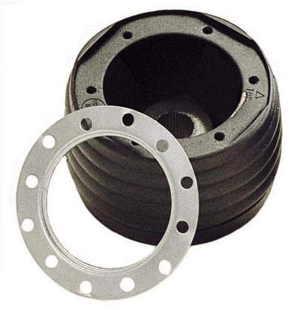 Steering Wheel Hub Sparco 01502102CA (Mitsu Evo 10)