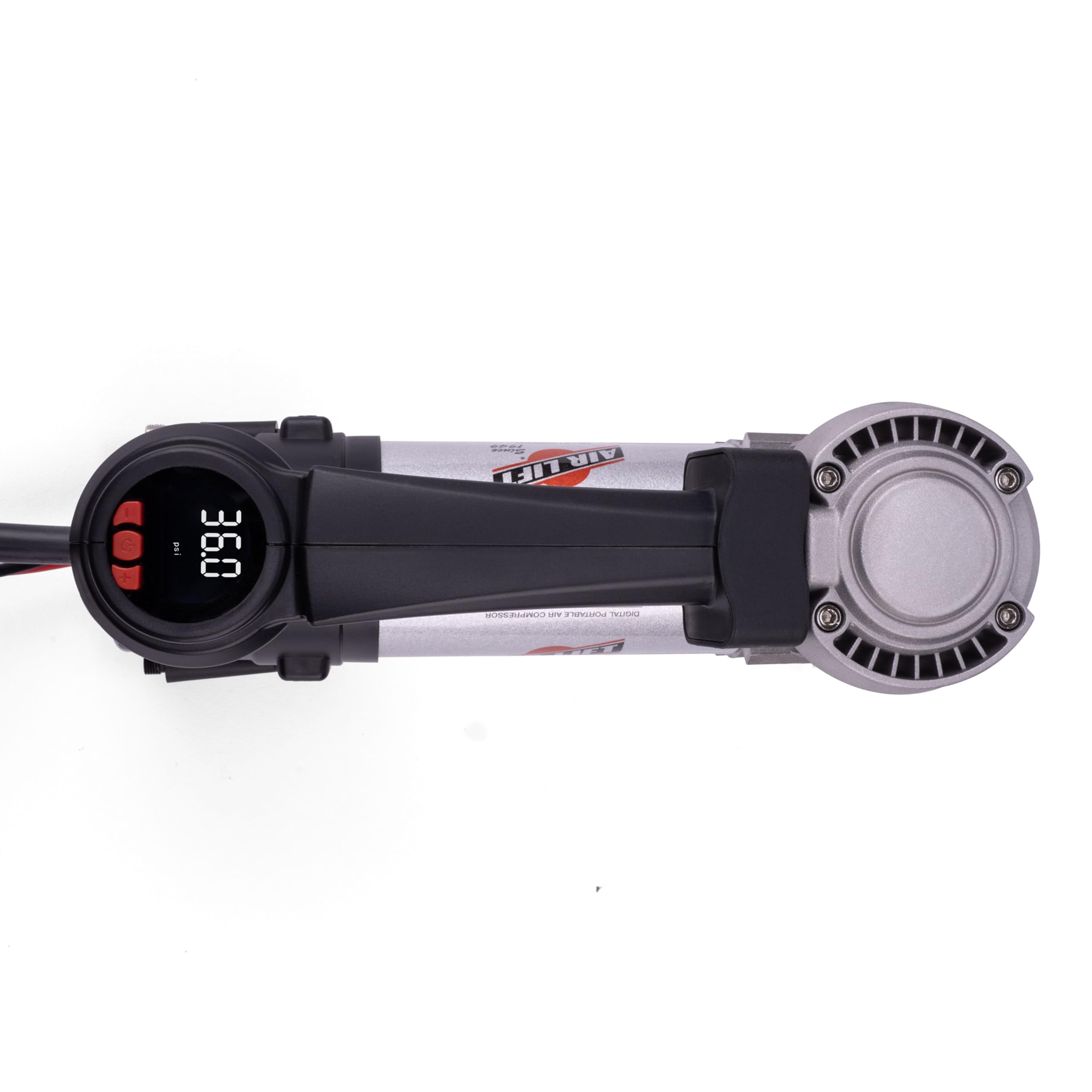Digital Airlift Portable Compressor 16188