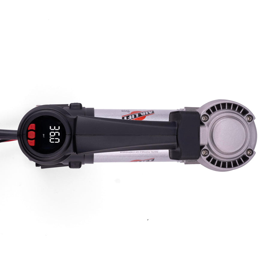 Digital Airlift Portable Compressor 16188