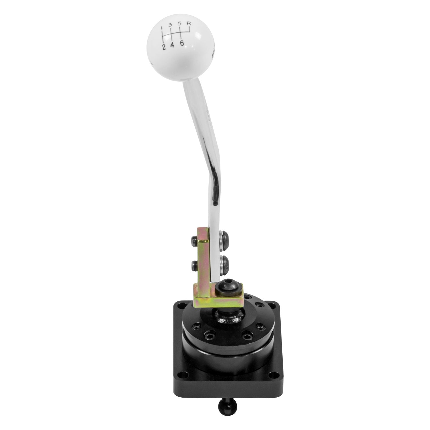 Manual Hurst Shifter 3913101