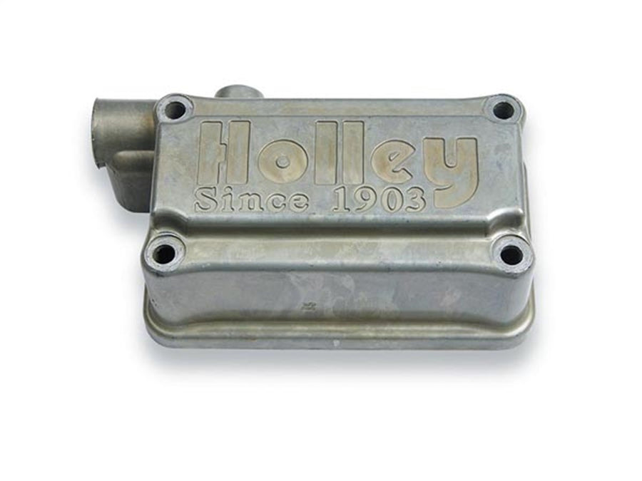 Sec Bowl Kit Holley - Non-Adjustable