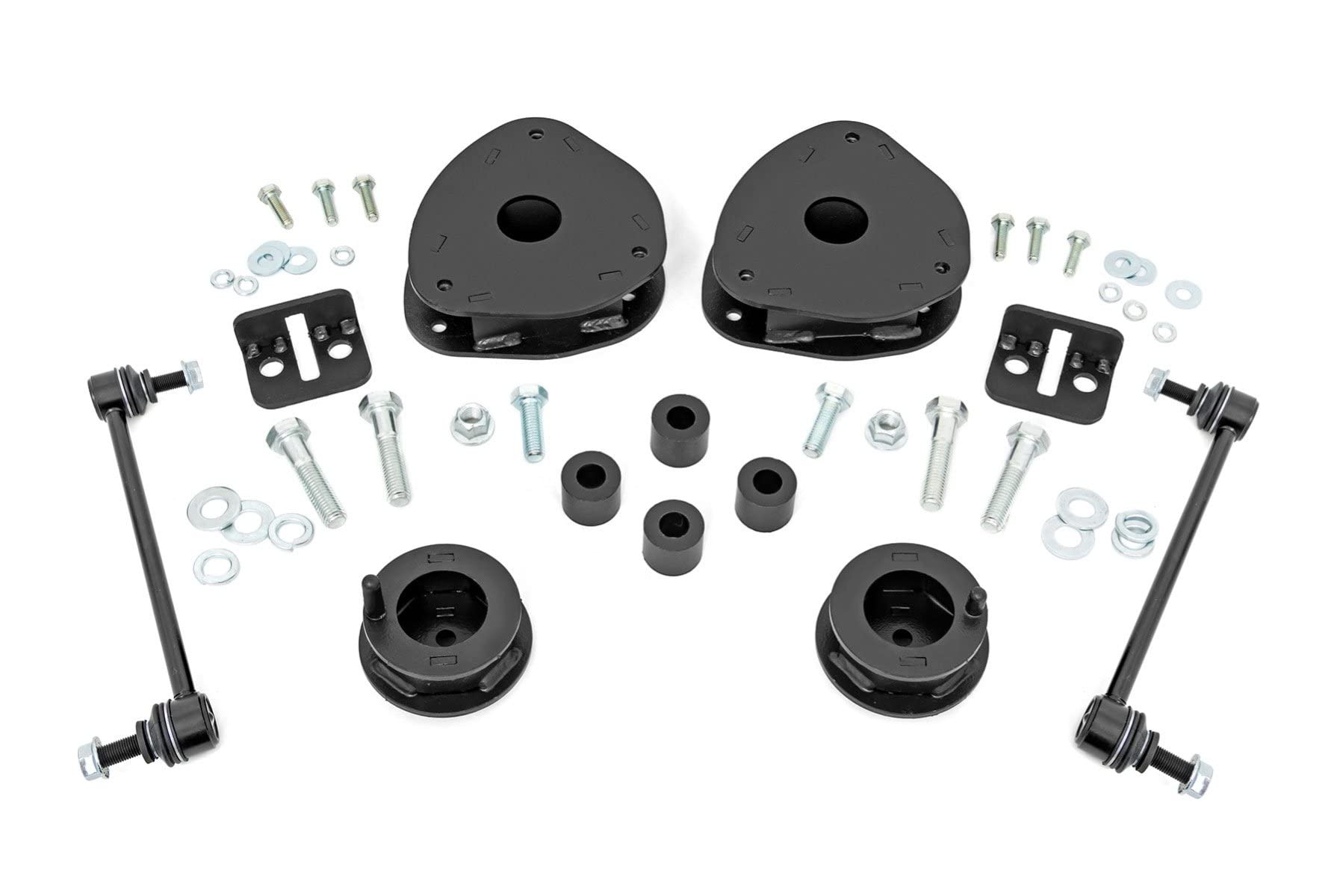 1.5" Rough Country Lift Kit for 2021-2024 Ford Bronco Sport - 40100