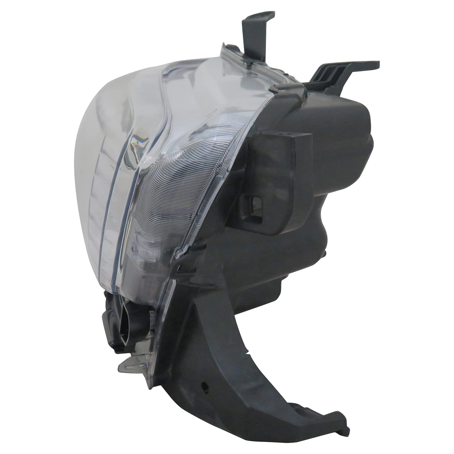 Right TYC Headlight Assembly Compatible with 2016-2021 Toyota Tacoma