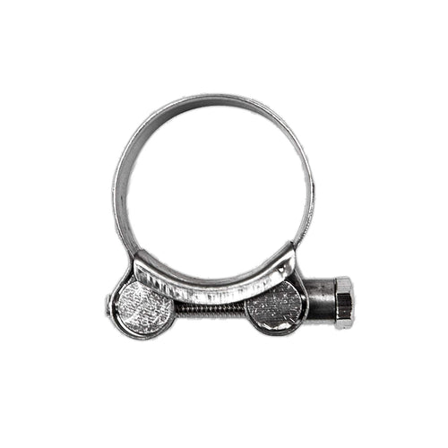 1.5" Barrel Band Clamp MBRP GP20150